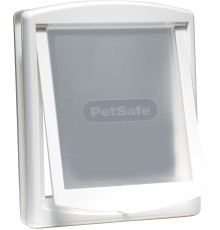 Дверцята для домашніх тварин PetSafe