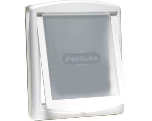 Дверцята для домашніх тварин PetSafe