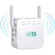 Розширювач сигналу WiFi Qualihome