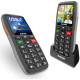 Мобільний телефон T102 TOKVIA