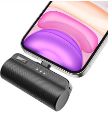 Портативний Mini Power Bank 3350mAh iWALK