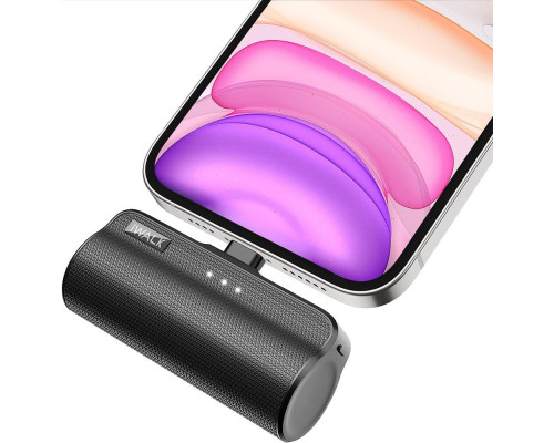 Портативний Mini Power Bank 3350mAh iWALK
