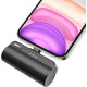 Портативний Mini Power Bank 3350mAh iWALK