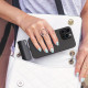 Портативний Mini Power Bank 3350mAh iWALK