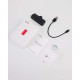 Портативний Mini Power Bank 3350mAh iWALK