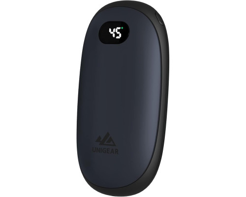Електричні грілки для рук Unigear 5200 мАг