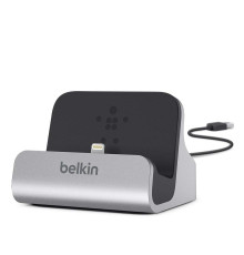 Док-станція Belkin  з роз'ємом Lightning