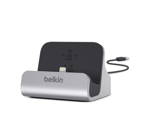 Док-станція Belkin  з роз'ємом Lightning