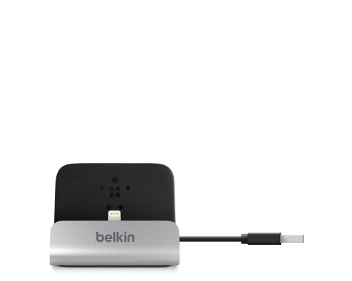 Док-станція Belkin  з роз'ємом Lightning