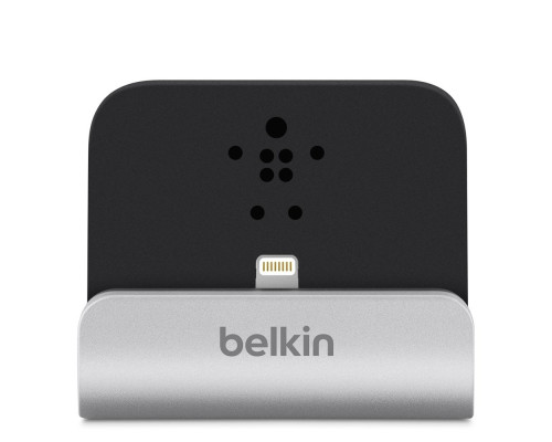 Док-станція Belkin  з роз'ємом Lightning