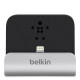 Док-станція Belkin  з роз'ємом Lightning