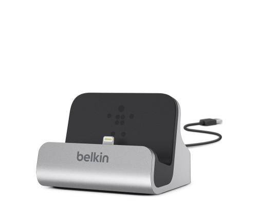 Док-станція Belkin  з роз'ємом Lightning