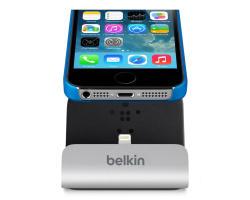 Док-станція Belkin  з роз'ємом Lightning