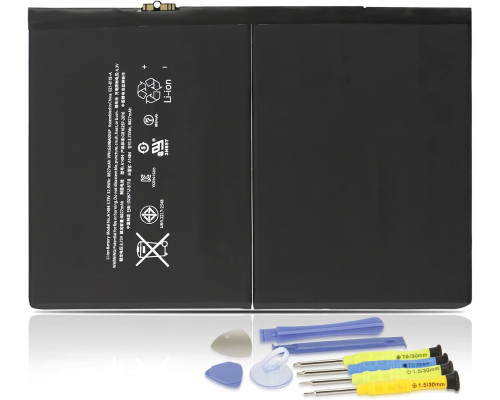 Батарея для планшета K KYUER A1484 для iPad