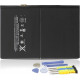 Батарея для планшета K KYUER A1484 для iPad