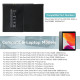 Батарея для планшета K KYUER A1484 для iPad