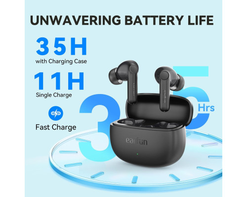 Бездротові навушники EarFun Air Life