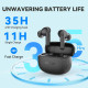 Бездротові навушники EarFun Air Life