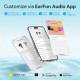 Бездротові навушники EarFun Air Life