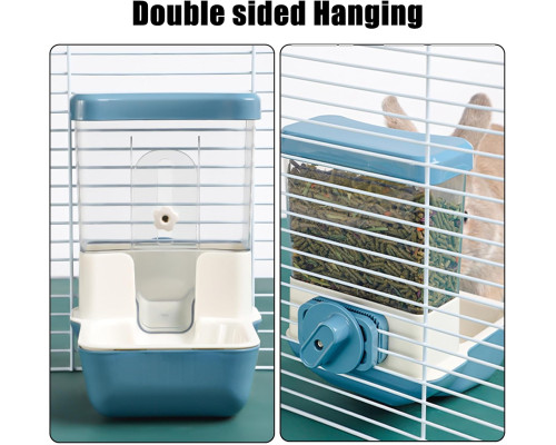 Автоматична годівниця для домашніх тварин TOKAYIFE