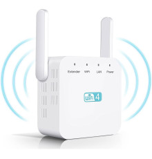 Підсилювач WiFi для дому Getue