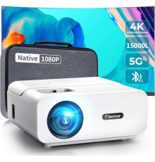 Проектор Full HD 1080P Vigpil