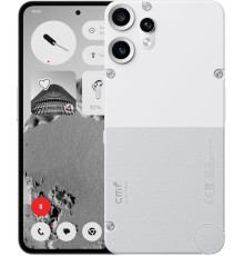 Смартфон CMF Phone 2 Pro 5G  CMF BY NOTHING