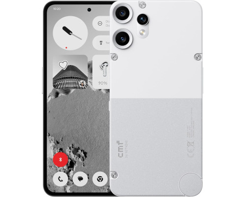 Смартфон CMF Phone 2 Pro 5G  CMF BY NOTHING