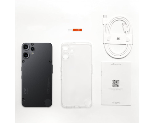 Смартфон CMF Phone 2 Pro 5G  CMF BY NOTHING