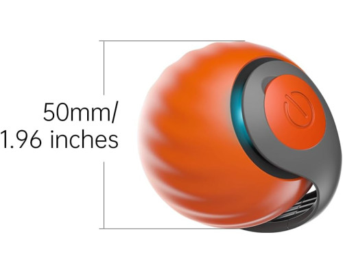 Інтерактивна іграшка Petgravity Speedy Sprint Ball