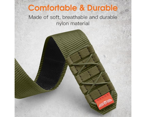 Ремінець Bandletic R-Nylon
