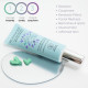 Крем для обличчя Rosalique проти червоний SPF50