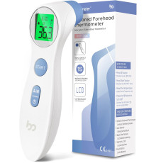 Цифровий термометр Femometer