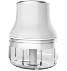 Міні-подрібнювач харчових продуктів 250 мл DESIGNSCAPE3D