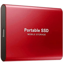 Мобільний SSD-накопичувач на 8 ТБ CHENJIA1