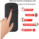 Мобільний телефон Uleway Big Button
