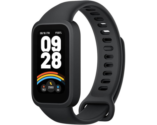 Годинники для спорту Smart Band 9 Active Global Version XIAOMI