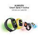 Годинники для спорту Smart Band 9 Active Global Version XIAOMI