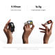 Годинники для спорту Smart Band 9 Active Global Version XIAOMI