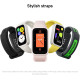 Годинники для спорту Smart Band 9 Active Global Version XIAOMI