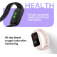 Годинники для спорту Smart Band 9 Active Global Version XIAOMI