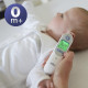 Термометр Braun Thermoscan 7 IRT6520 +