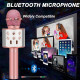 Мікрофон для дітей zzlwan
