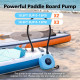 Електричний насос для SUP-дошки Hydrohero