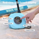 Електричний насос для SUP-дошки Hydrohero