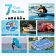 Електричний насос для SUP-дошки Hydrohero