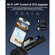 Автомобільний відеореєстратор Avylet
