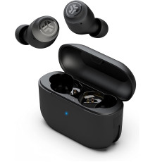 Bluetooth-навушники JLab Go Pop+ True Wireless Earbuds