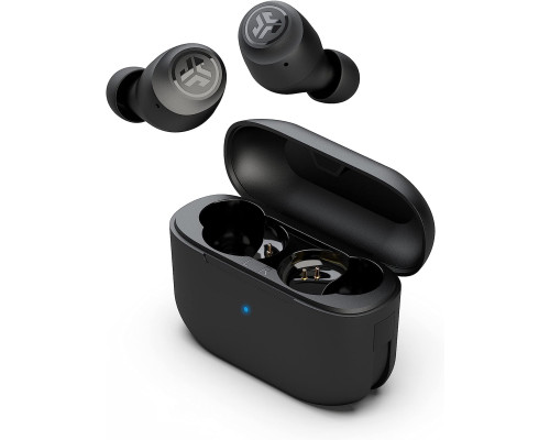 Bluetooth-навушники JLab Go Pop+ True Wireless Earbuds