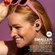 Bluetooth-навушники JLab Go Pop+ True Wireless Earbuds